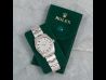 Rolex Oyster Precision 34 Grigio Oyster Grey Dial  Watch  6426